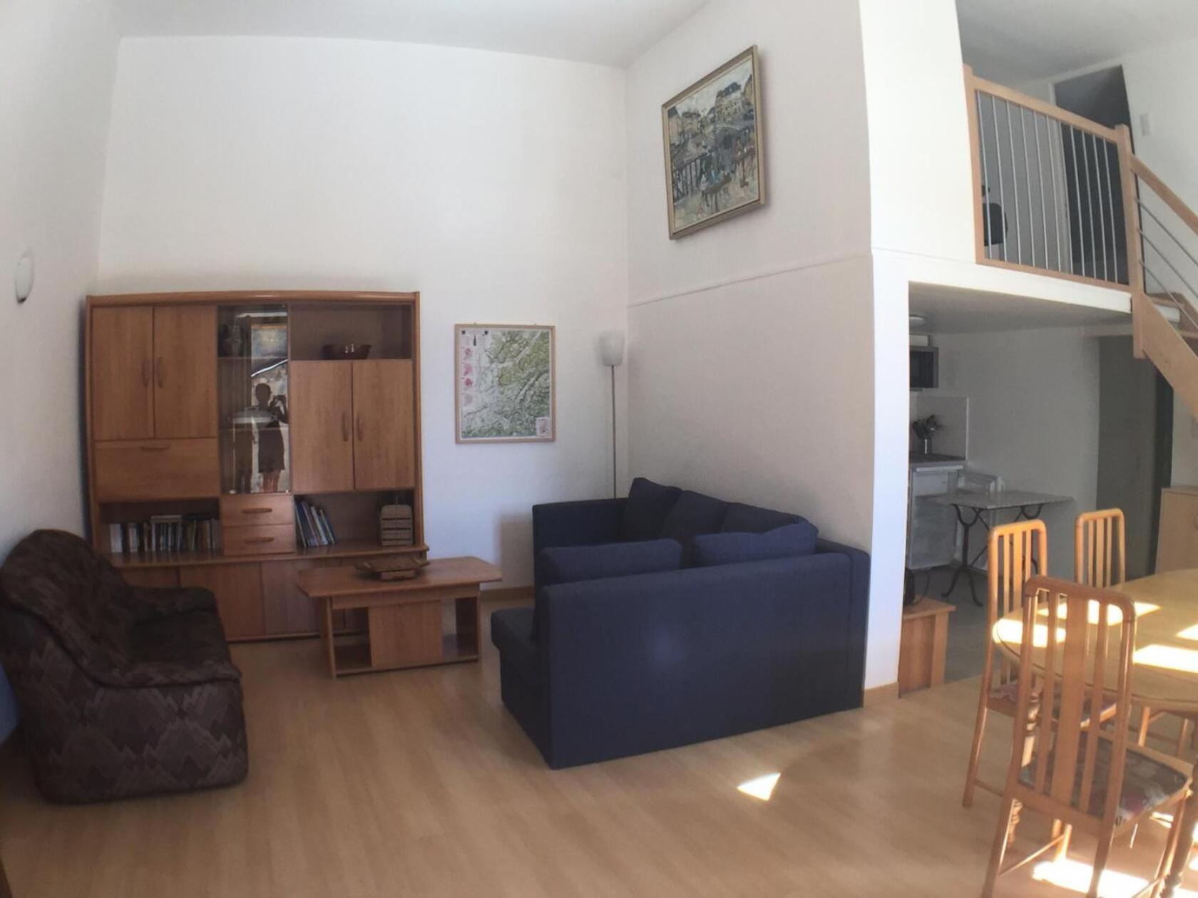Appartement 4 pièces 10 pers. en plein centre de la station 82072 Termignon Extérieur photo